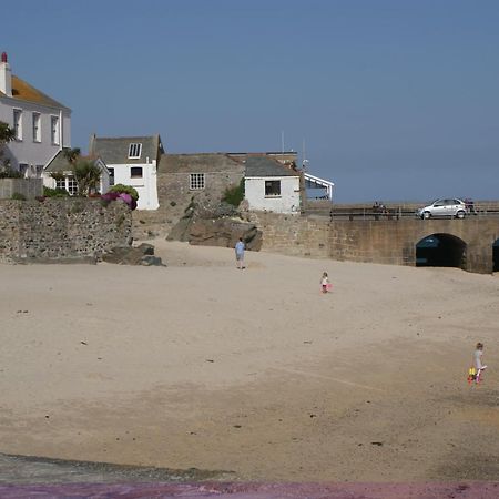 Grey Mullet Guest House St Ives Exteriér fotografie